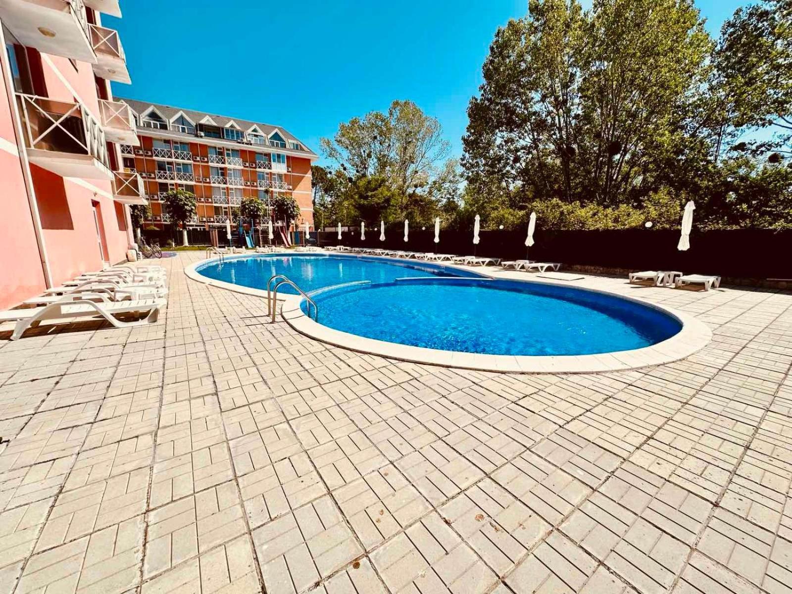 Gerber Residence 1 2 3 Sunny Beach Exterior foto